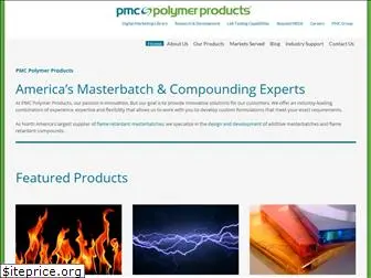 pmcpolymerproducts.com