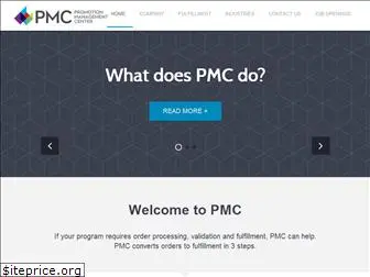 pmcprograms.com