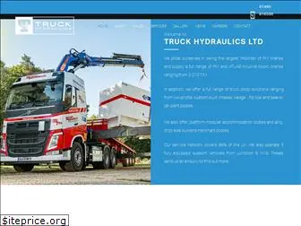 pmcranes.co.uk