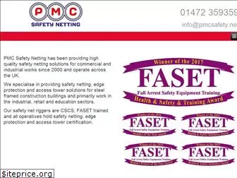 pmcsafety.net