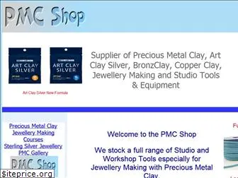 pmcshop.co.uk