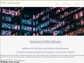 pmcsoftware.com