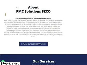 pmcsolutions.me