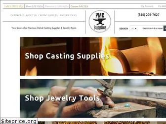 pmcsupplies.com