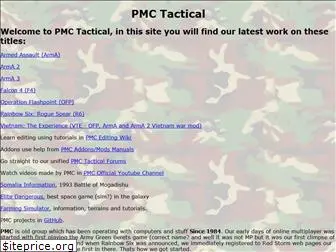 pmctactical.org