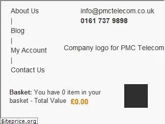 pmctelecom.org.uk