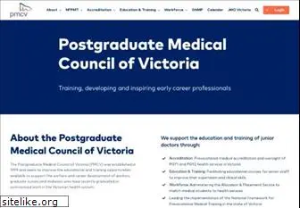 pmcv.com.au