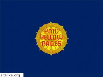 pmcyellowpages.com