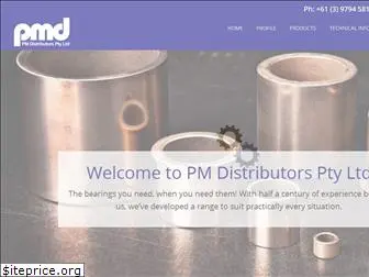 pmdistributors.com.au