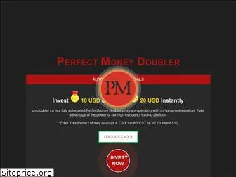 pmdoubler.co