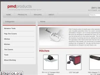 pmdproducts.com