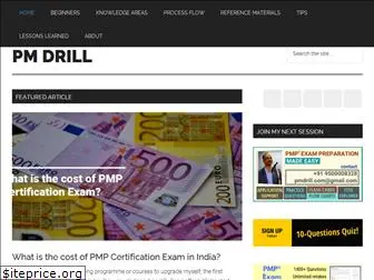 pmdrill.com