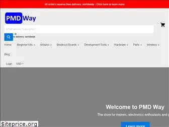 pmdway.com