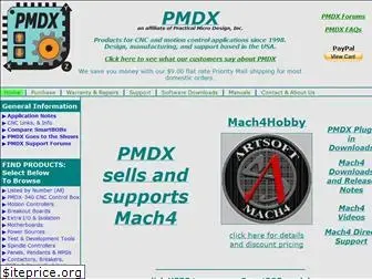 pmdx.com