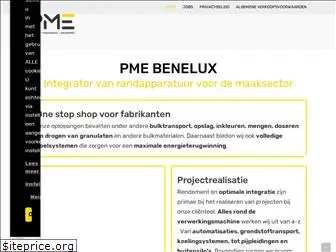 www.pme-benelux.com