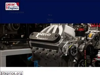pme-engines.com