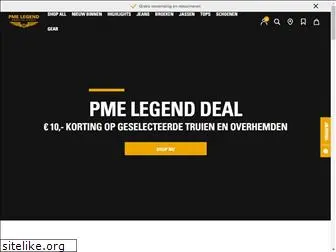 pme-legend.nl