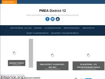 pmea12.org