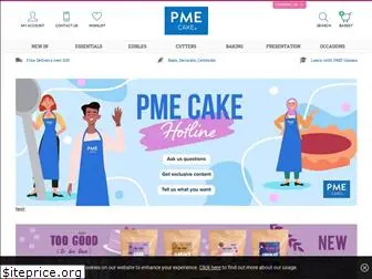 pmecake.com