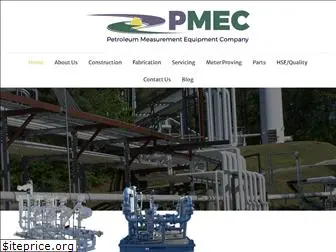 pmecinc.com