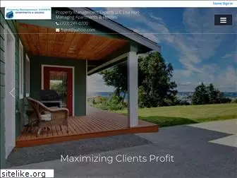 pmeproperties.com