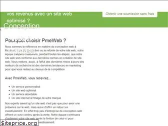 pmeweb.net