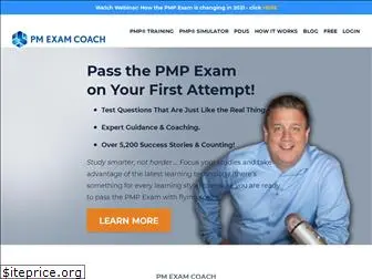 pmexamcoach.com