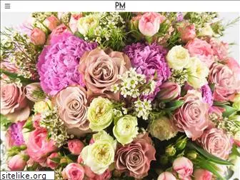 pmflowers.co.uk