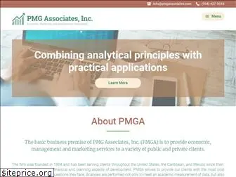 pmgassociates.com