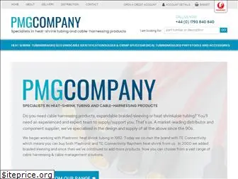 pmgcompanyonline.com