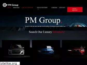 pmgroup.com.au