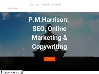 pmharrison.com