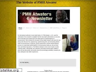 pmhatwater.com