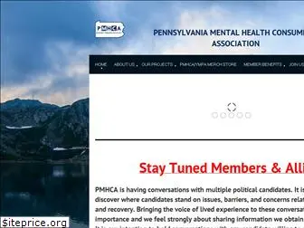 pmhca.org