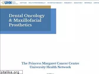 pmhdentaloncology.ca