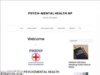 pmhealthnp.com