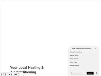 pmheatingservices.com