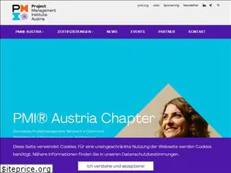 pmi-austria.org