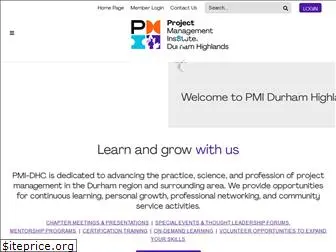 pmi-dhc.ca