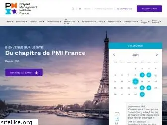 pmi-france.org