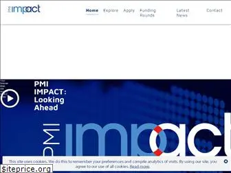 pmi-impact.com