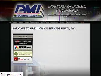 pmi-industrialcoatings.com