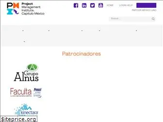 pmi-mexico.org