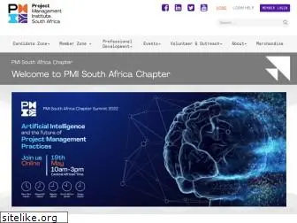 pmi.org.za