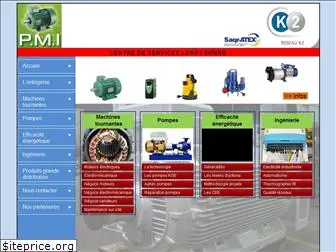 pmi62.fr