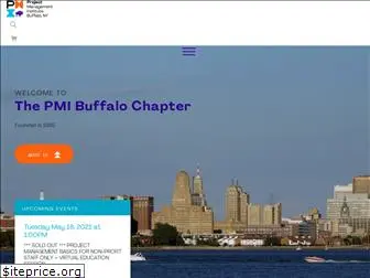 pmibuffalo.org