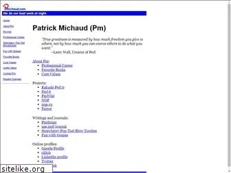 pmichaud.com