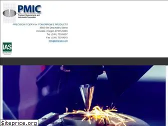 pmiclab.com