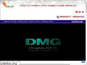 pmicnc.com.vn