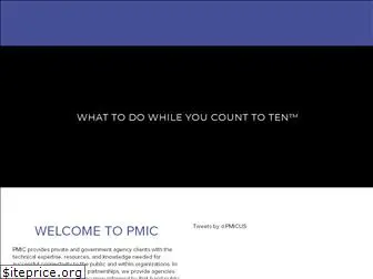 pmicus.com